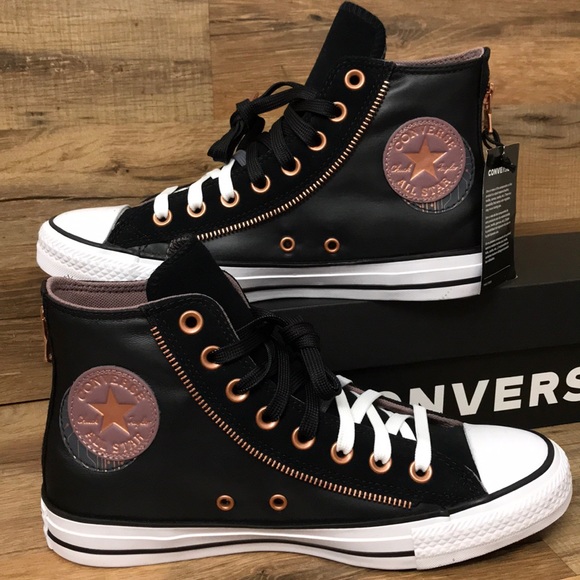 Converse Shoes - CONVERSE CTAS HIGH TOP BRAND NEW